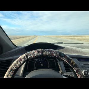 Meet your Posher, Zoey